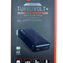 Helix TurboVolt 20,000 mAh Power Bank