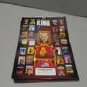 2 x The Calendar King // Elon Musk - 2026 Wall Calendar - 210MM X 297MM (8.3 X 11.7 INCH)