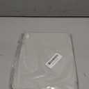 Akkerds Compatible with iPad (A16) 11th Generation Case 11 Inch 2025, for iPad 10th Generation Case 10.9 Inch 2022 with Pencil Holder, Slim Trifold Stand Protective Cover with Soft TPU Back,Light Gray