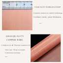 99% Copper Mesh Screen Roll Pure Copper Wire Mesh Screen Conductive Metal Mesh for Grounding RF/EMI/EMF Shielding Faraday Cages Dense Filter 9.8ftx3.3ft (3x1m) (Size:180 mesh)