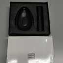 Coffee Bean Dosing Cup with 20ML Spray Bottle, Coffee Measuring Cups & Espresso Bean Spritzer Kit (Color3)