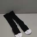 Lux Dual Grip Socks - Soccer Grip Socks for Men and Women - DualGrip Engineered for Performance & Comfort - Anti-Slip Design for Soccer