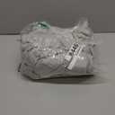 Queen Size 4 Piece Sheet Set - Comfy Breathable & Cooling Bed Sheets Set - Hotel Luxury Bedding for Women, Men, Kids, Teens, Boys & Girls - Deep Pockets, Soft and Wrinkle Free - Oeko-Tex - Light Grey