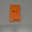 TAURI for iPhone 16 Pro Case, Compatible with MagSafe [Not-Yellowing] with Screen Protectors, Military-Grade Protection, Slim Magnetic Case for 16 Pro 6.3", Desert