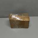 Biugaaufai 60 Pack Silver Mini Rectangular Metal Tins Boxes with Sliding lids, Small Empty Slide Top Metal Tin, Lip Balm Slide Tins with Lid for Crafts, Jewelry, Candies (2.36 x 1.34 x 0.43 Inch)