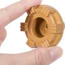 RK-17MH Repair Kit Metal Handle,Outside Faucet,Compatible with Woodford Model 17