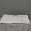 Mebaraul 1Pack 3600mAh Wine Bottle Lamps, 2025 New 3 Color Rechargeable Wireless Bottle Lamps, Bottle Lamp Kit for Liquor Bottles with Touch Dimming for Parties, Restaurants & Home Decor