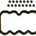 Valve Cover Gasket Fit for Jeep Cherokee 4.0L Replace VS50458R,VS50266