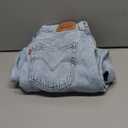 Levi's Women's 94 Baggy Wide Leg Jean  30