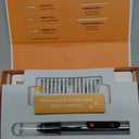 Customizer Special Edition Engraving Kit  DIY Starter Set with Engraving Pen, Bits & Materials  Create Personalized Keychains, Magnets & Metal Art  Giftable Craft Kit for Beginners