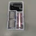 Electric Foot Callus Remover - Callus Remover for Feet,Professional Pedicure Tool for Dead Skin and Calluses,Adjustable Speed Foot File with 60 Pcs Sandpaper Discs - Pink