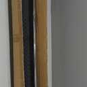 VEVOR 3 PCs Drop Over Cable Cover Ramp, 2,000 lbs/axle Load Capacity, Heavy Duty Cable Hose Protector Ramp, Floor Cord Cover for High Walking Traffic Areas Indoor Outdoor Home Office Warehouse School