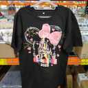 T-shirt M Black No Brand