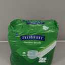 FitRight Extra+ Adult Diapers, Disposable Incontinence Briefs, Leak-Proof Diaper, Absorbent Briefs for Men and Women, Maximum Protection, 2XL, 60  70 in, 20 Briefs per Bag