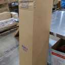 Full Mattress, 10 Inch Hybrid Mattress in a Box, Memory Foam and Individual Pocket Springs, Medium Firm Comfort, Motion Isolation, Ideal for All Sleep Positions, CertiPUR-US Certified (White)