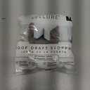 24mm Flange and Duckbill Valve Compatible with Spectra S1 S2 9 Plus Breastpump Replacement to Spectra Pump Parts, Not Original, Replace Accessories.