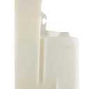 TRQ Windshield Washer Reservoir Tank Bottle Compatible with Escalade Yukon Suburban Tahoe