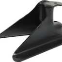 labwork Front Rear Leaf Spring Shackle Hanger Standard Cab Replacement for Chevrolet K10 K20 1973-1987