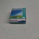 Rectangular Pool Cover,Inflatable Swimming Pool Cover, Pool Cover,Dust and Rainproof Home Pool Cover Fits 120"x72"x22" (305 cm x183 cm)(10ft x 6.6ft)