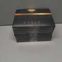 10 x MRGLAS 4-Pack TOP 9H+ Glass for iPhone 16 Screen Protector [Auto Alignment Kit] [10X Military Protection] UNBREAK Tempered Glass Flim for 16 6.1 inch Longest Durable Case-Friendly (Transparency)