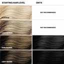Keracolor Color + Clenditioner 3-in-1 Color-Depositing Conditioner, Gently Cleanses & Conditions, Semi-Permanent Hair Color, 23 Shades, 12 Fl Oz