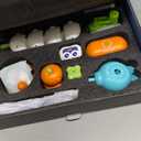 Science Kits for Kids, 448+ Projects Circuit Exploration Kits Educational Electronics Toys for Boys & Girls Hands-On Engineering Toy, Birthday, Halloween, Christmas Gift for Ages 5 6 7 8 9 10 11 12