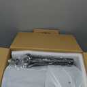 3-in-1 Blender and Food Processor Combo for Smoothies Shakers, 1500W(32000 RPM) Professional Blenders for Kitchen, Adjustable Speed, 68oz BPA-Free Plastic Jar, 30s Self-Cleaning (68 oz)