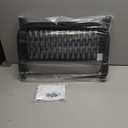 Tire Step Folding Step Heavy Duty Tire Step for Truck SUV and RV Adjustable Tire Mounted Step Fit Most Tire from 9'' to 13'' Rated up to 330 Lbs Anti-Slip Design