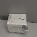 REVO The Original 4-in-1 Smart Cupping Therapy Massager, Red Light Therapy for Targeted Pain Relief, Knots, Aches, Muscle Soreness, Circulation & Tighter Skin, Portable Cupping Kit