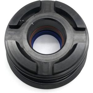 Tilt End Cap for Johnson Evinrude OMC 40HP-300HP Outboard (1991 & Up) Trim Cap Cylinder with Seals 0435345 FSM033