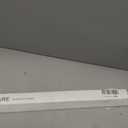 2-Pack Butecare Frameless Shower Door Bottom Seal for Glass Doors Stop Shower Leaks and Create a Water Barrier (3/8 x 39)