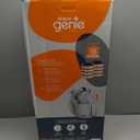 Diaper Genie Registry Gift Set | Includes Diaper Genie Complete Diaper Pail, 8 Refill Bags, 1 Carbon Filter | Perfect Starter Kit