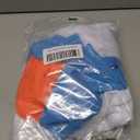 Morph Mens Mystery Solving Detective Costume Cartoon Character Costumes For Men Halloween (X-Large)