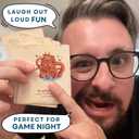 3 x Buccaneers Booty - Fun Pirate Playing Card Game for Adults & Kids - Quick, Easy to Learn for Family Game Night - Collect The Treasures & Conquer - Popular Birthdays (3-6 Players, Ages 6+)