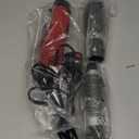 Revlon 1200W Perfect Style Hot Air Kit | Style, Curl, and Volumize, 3 Piece Set
