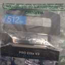 PNY PRO Elite V3 512GB USB 3.2 Gen 2 Flash Drive  Up to 1000MB/s Read, Up to 800MB/s Write, Extreme Performance for Professional Data Storage and Transfers, Premium Metal Design, Type-A Connector