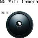 M5 Cameras WiFi Baby Large Size