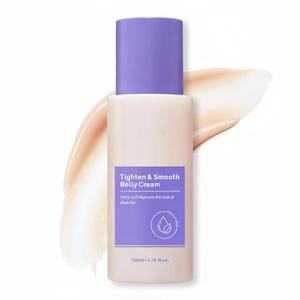 Body Firming Cream - Skin Tightening Moisturizer for Improved Appearance of Cellulite & Stretch Marks - Hydrating & Nourishing Lotion