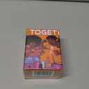 Get Together Drinking Card Game  Perfect for Cookouts, Engagements, Bachelorettes, and Adult Game Nights, More Fun Than Charades or Uno