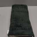 Sunbeam XL Heating Pad for Back Neck and Shoulder Pain Relief Auto Shut Off 6 Heat Settings Extra Large 12 x 24 Green Ideal for Muscle Aches and Arthritis Pain