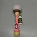 Wicked Glinda Light and Sound Musical Bubble Wand, Includes Bubble Solution