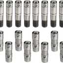 (8+8) Hydraulic Valve lifters Roller Lifters AFM DOD Roller Lifters Compatible with Escalade Silverado Sierra Yukon 1500 5.3L 6.0L 6.2L 12499225 12639516 17122490