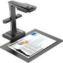 CZUR Book & Document Scanner with Smart OCR for Mac and Windows
ET16 Plus