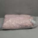 Amazon Essentials Girls and Toddlers' Long Heavyweight Hooded Puffer Jacket (X-Large, Light Mauve)