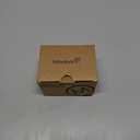 Fairy Lights Battery Operated, 10Feet 120LEDs Firecracker String Lights Waterproof Silver Wire Starry Firefly Light for DIY Wreath Home Weeding Indoor Outdoor Christmas Decorations, Pure White