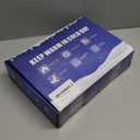 Heated Blanket, Heated Shawl with 20000mAh Power Bank, Cordless Portable Electric Blanket, Machine Washable Electric Blanket 59"x35.5", 3 Fast-Heating Levels, Gift for Women Men