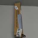 Ewen 25.6"x17.7"x0.08" Large Heat Resistant Silicone Mat for Kitchen Counter, 2mm Thick Countertop Protector Mat, Non-Stick Glass Top Stove Cover Pad for Appliances Coffee Maker Table Workbench Gray