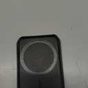 ESR for MagSafe Wallet with Stand, RFID Blocking, MagSafe Ring Included, 5 Cards Holder for Phone Case, Slim Magnetic Wallet for iPhone 17e/17/16/15/14/13/12 (Not for mini), Selected Samsung, Black