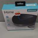iHome CallBoost Bluetooth 3-Mic Conference Speakerphone