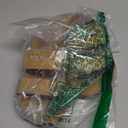 REEF Girls Toddler/Little Kids Cushion Vista Sandal (Tan/Tan), 9''